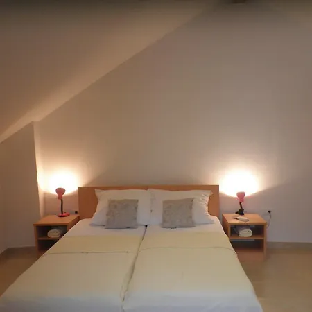 Apartamento Aleta Ii Tisno