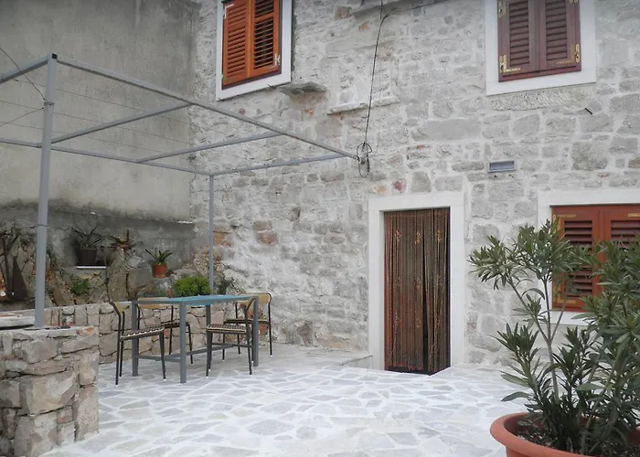 Apartamento Aleta Ii *