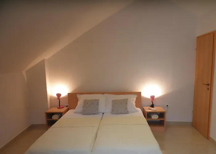 Apartamento Aleta Ii Tisno